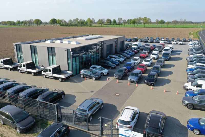 Auto Von Der Forst